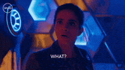 Series 12 What GIF by Doctor Who