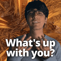 How Are You What GIF