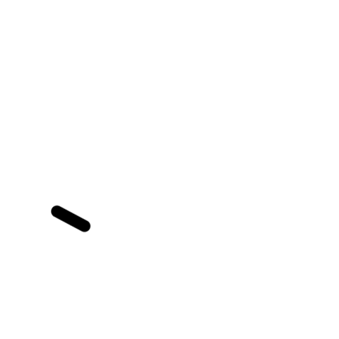keyframekit animation yes emoji check Sticker
