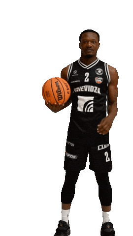 PrievidzaBasketballClub basketball winner gameday bball Sticker