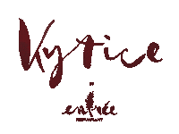 Entree Premek Sticker by Entrée Restaurant
