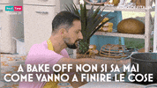 Bake Off Italia Dolci GIF by Realtimetvit