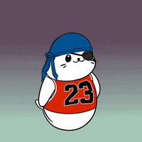 Happy Dance GIF by Sappy Seals Community