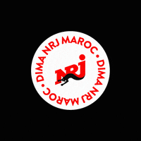 NRJMaroc  GIF