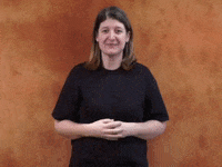 hellofamlingo help deaf sign i GIF