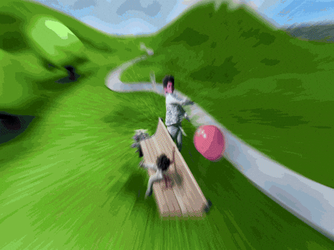 Fun Atl GIF by SLANG