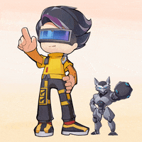 Free Fire GIF by Garena Free Fire Global