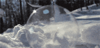 bubbles GIF
