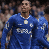Happy Lets Go GIF by IFS