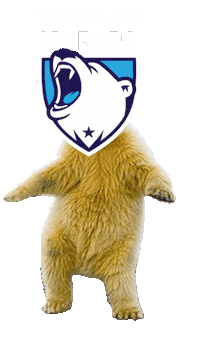 F45 Iceberg Sticker by f45gangnam