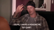 comedy central GIF by Workaholics