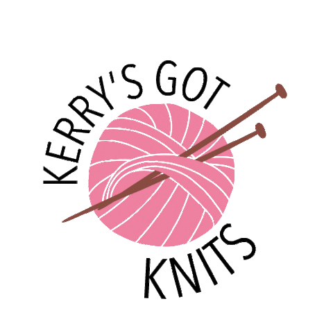mrjoshfisher giphyupload kerrysgotknits Sticker