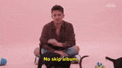 Charlie Puth Dogs GIF by BuzzFeed