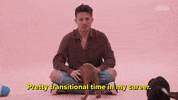 Charlie Puth Dogs GIF by BuzzFeed