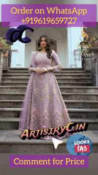 Buy Now Fashion GIF by ArtistryC