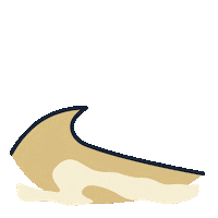 Summer Beer Sticker by Anheuser Busch