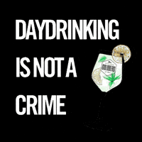 Drinks Cocktail GIF by GOLDBERG & SONS