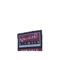 sjsmithestateagents sjsmithestateagents Sticker