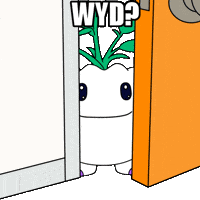 See You Hello GIF by Magic Eden