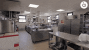 restaurant apunt GIF by À Punt Mèdia