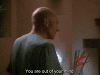 Star Trek Mind GIF by Goldmaster