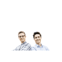 Serial Sticker by Polsat