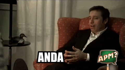 Sexy Emilio GIF by Alguna Pregunta Més?
