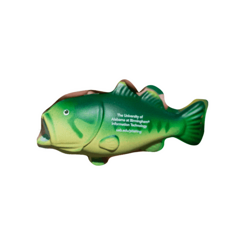 Sticker by UAB Information Technology