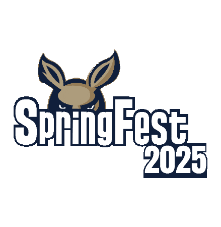 Sticker by The University of Akron