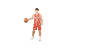 Fc Bayern Fcbb Sticker by FC Bayern Basketball