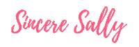 Sticker by Sincere Sally