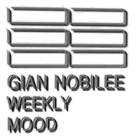 rock love Sticker by Gian Nobilee