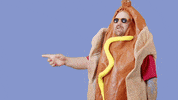Im The Best Hot Dog GIF by StickerGiant