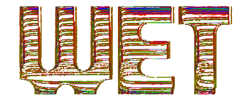 Art Glitch Sticker