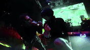 GIF by Motionless In White
