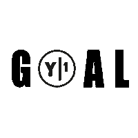 Field Hockey Goal Sticker by Y1Hockey