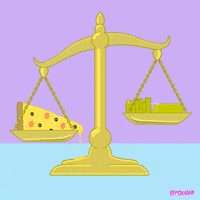 Pizza Fox GIF by Animation Domination High-Def