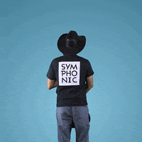 country music guitar GIF by Symphonic Distribution