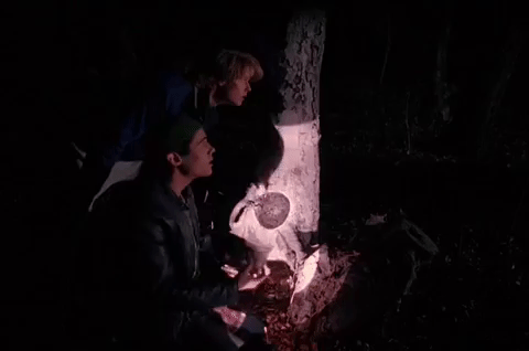 season 1 episode 3 GIF by Twin Peaks on Showtime