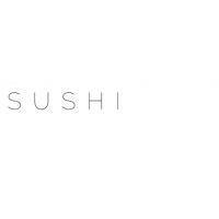 Sushi-lab sushi lab domicilio pesce Sticker