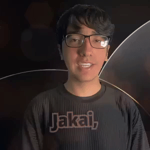 Jakai
