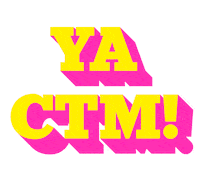 ConiWilderStars pink baby queen colors Sticker