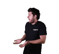 Swipe Up Sticker by Riki Barker