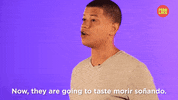 Pero Like GIF by BuzzFeed