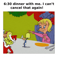 The Grinch Christmas GIF