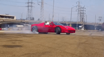 cars GIF by Interscope Records