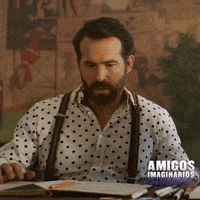 Trailer GIF by IF Movie