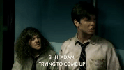 comedy central season 3 episode 20 GIF by Workaholics