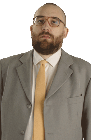 Stare Staring Sticker by Verohallinto