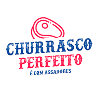 Churrasco Sorteio Sticker by Progás e Braesi